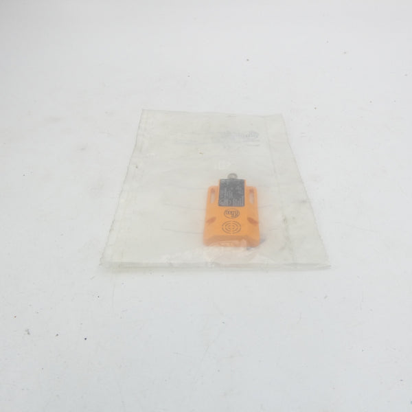 IFM EFECTOR IW5062 IW-3008-APKG/AS-610-TPO NSMP