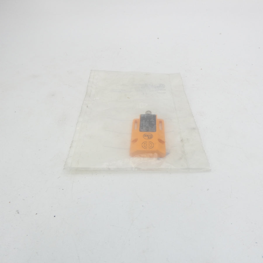 IFM EFECTOR IW5062 IW-3008-APKG/AS-610-TPO NSMP