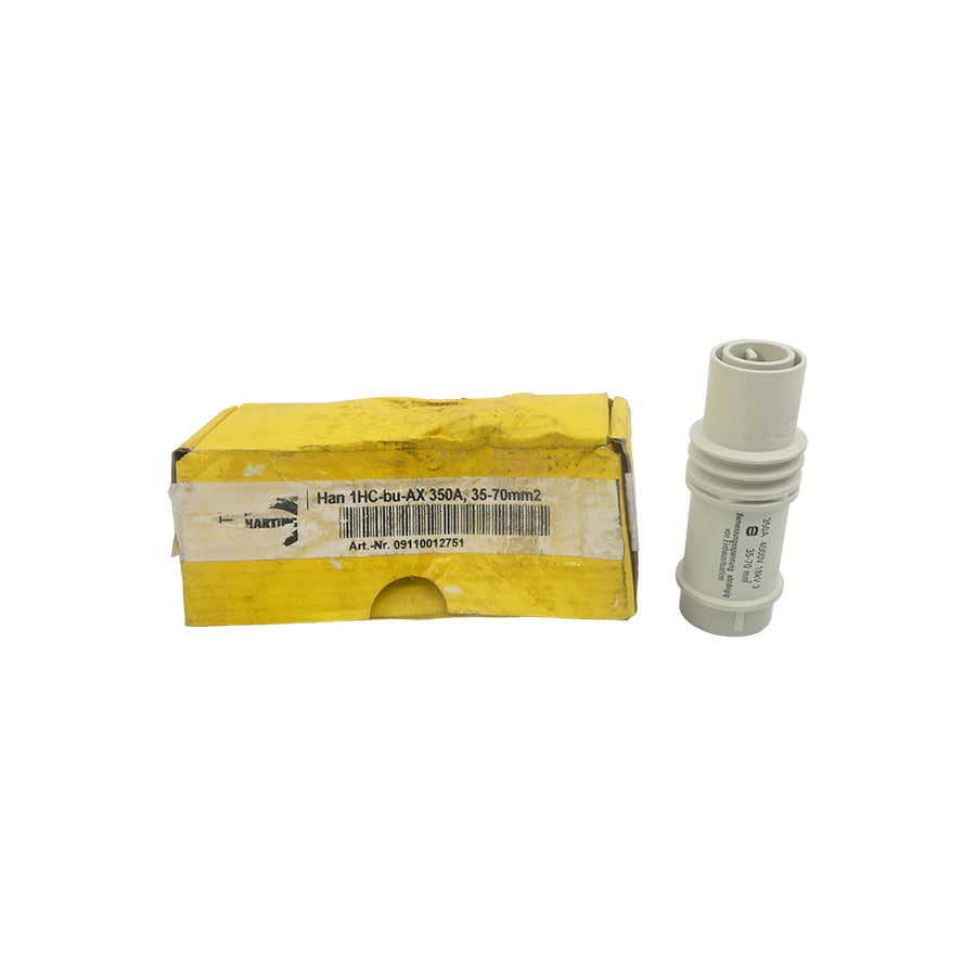 HARTING 09110012751 400V 350A NSMP