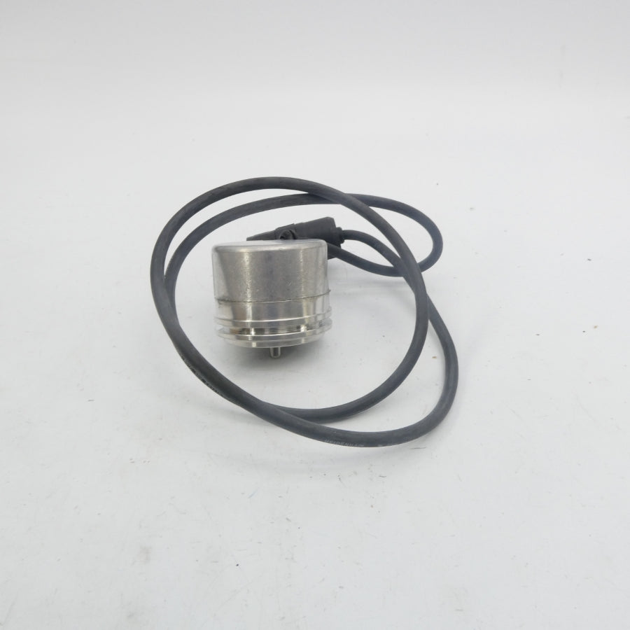 HEIDENHAIN ROQ42451203S17-58 631702-82  10-30V NSMP