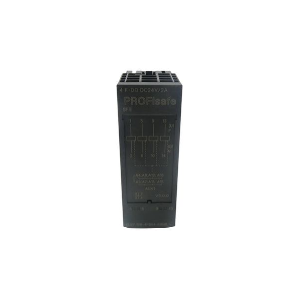 SIEMENS 6ES7138-4FB04-0AB0 24VDC 2A NSNP