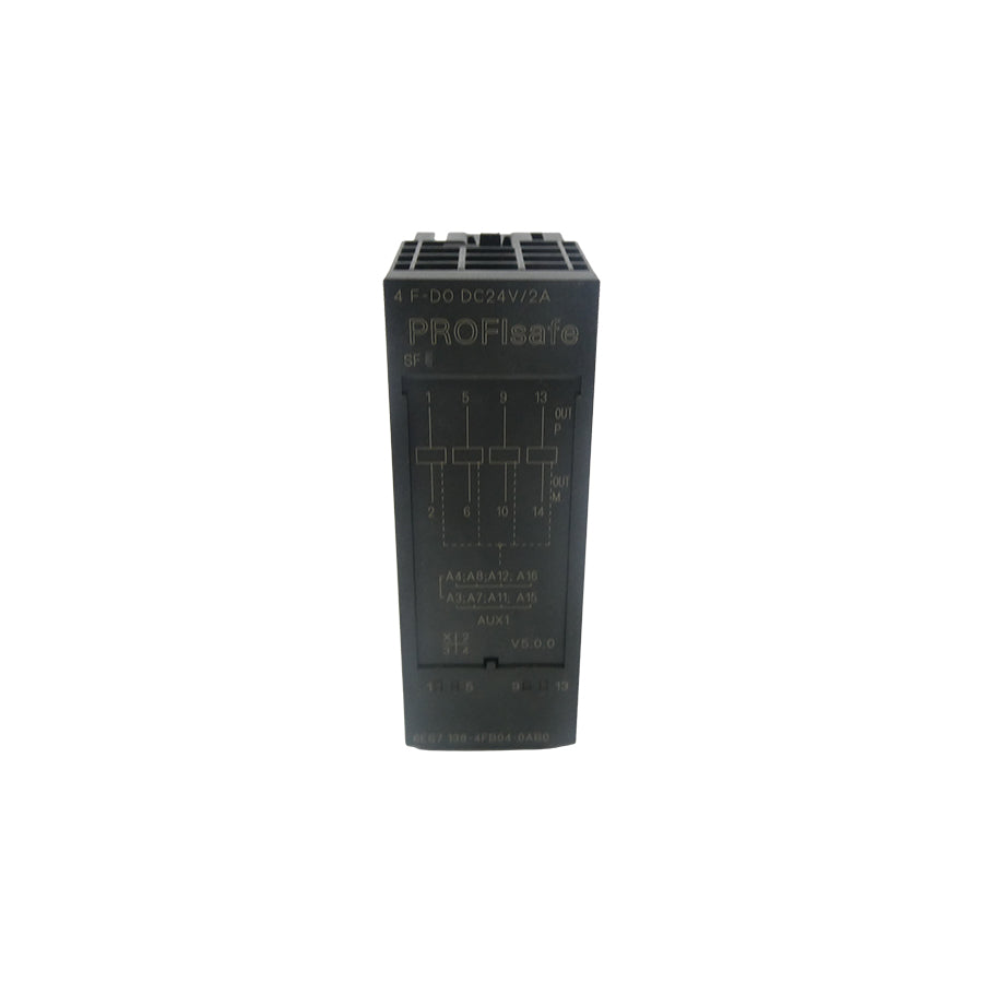 SIEMENS 6ES7138-4FB04-0AB0 24VDC 2A NSNP