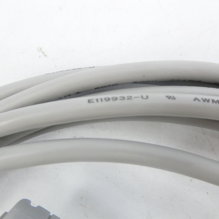 CONNECTOR CABLE E119932-U NSNP