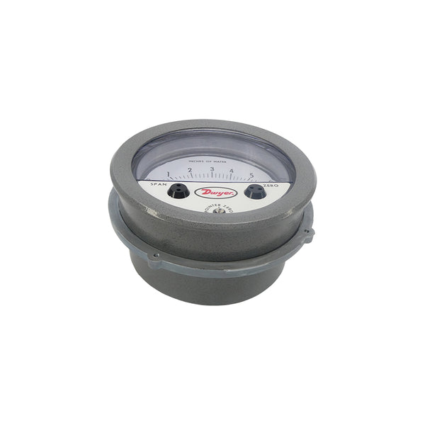 DWYER 605-6 5PSI 0-6 NSNP