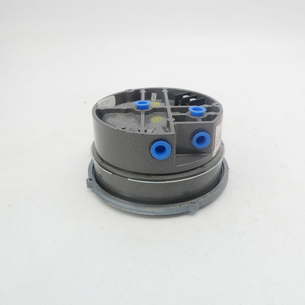 DWYER 605-6 5PSI 0-6 NSNP