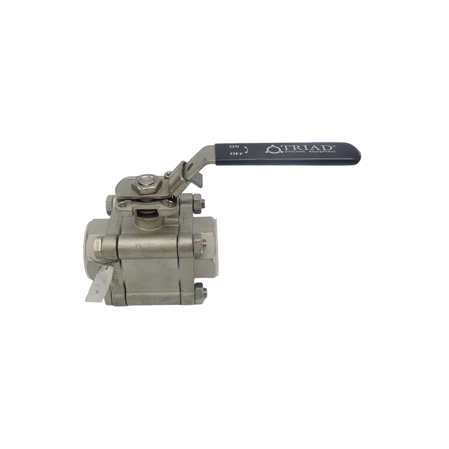 TRIAD 66FDDN32-1-1/4" NSNP