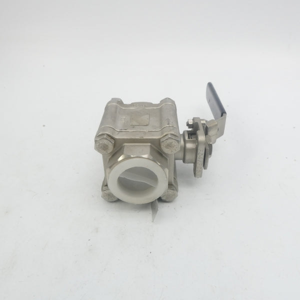TRIAD 66FDDN32-1-1/4" NSNP