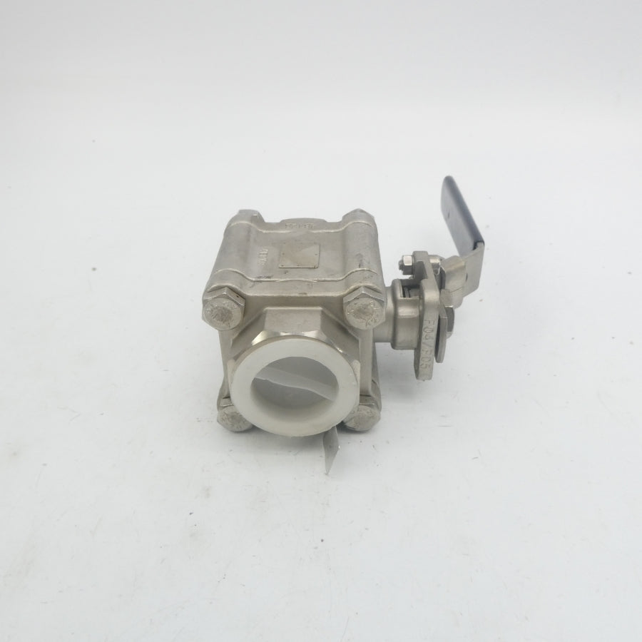 TRIAD 66FDDN32-1-1/4" NSNP