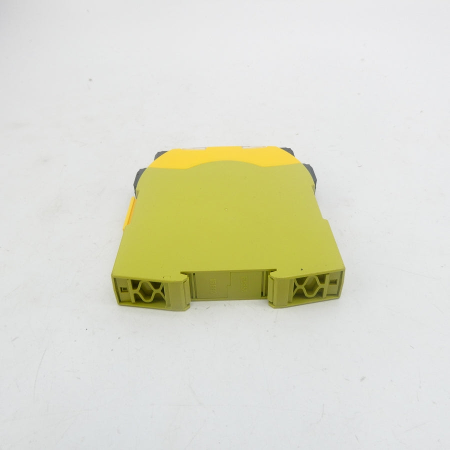 PILZ PNOZS7C24VDC4N/O1N/C 751107 24VDC NSNP