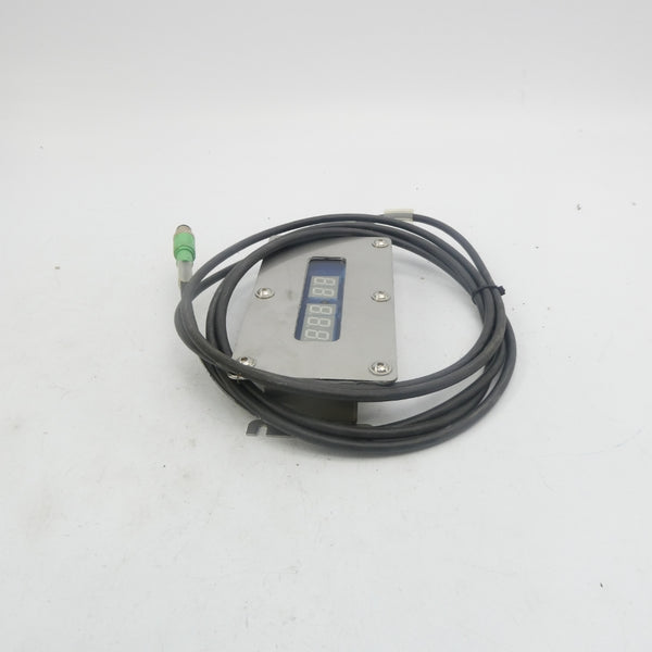 EISENMANN 1082-00086 UNMP