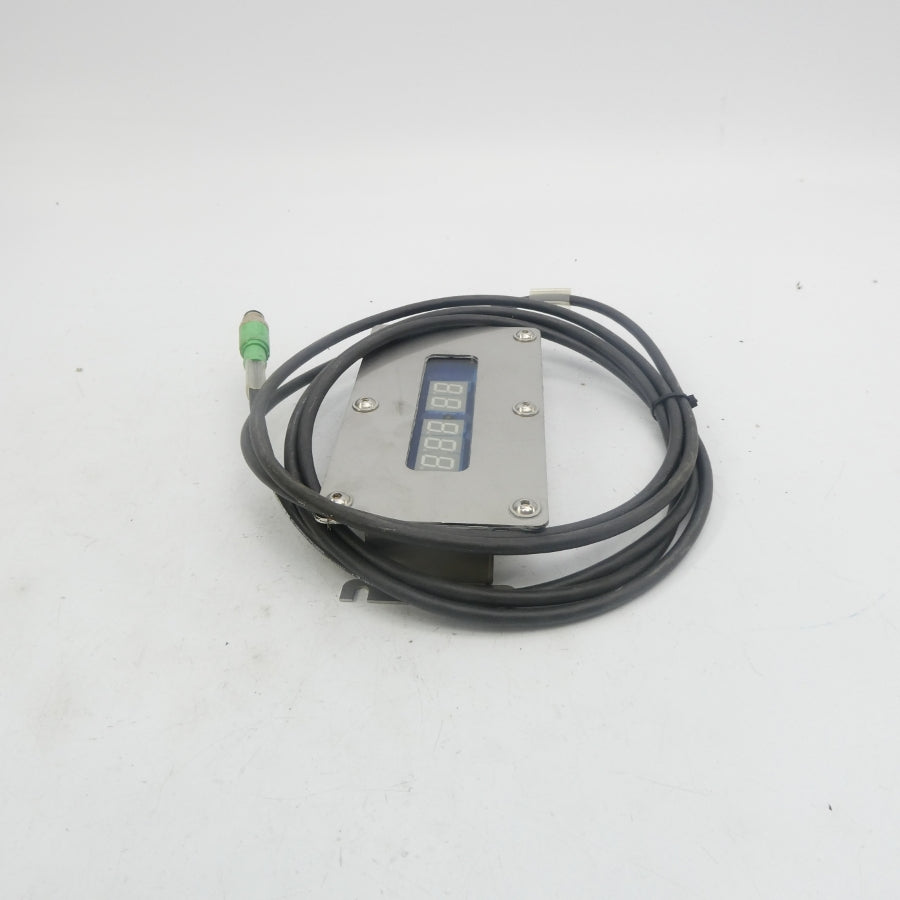 EISENMANN 1082-00086 UNMP