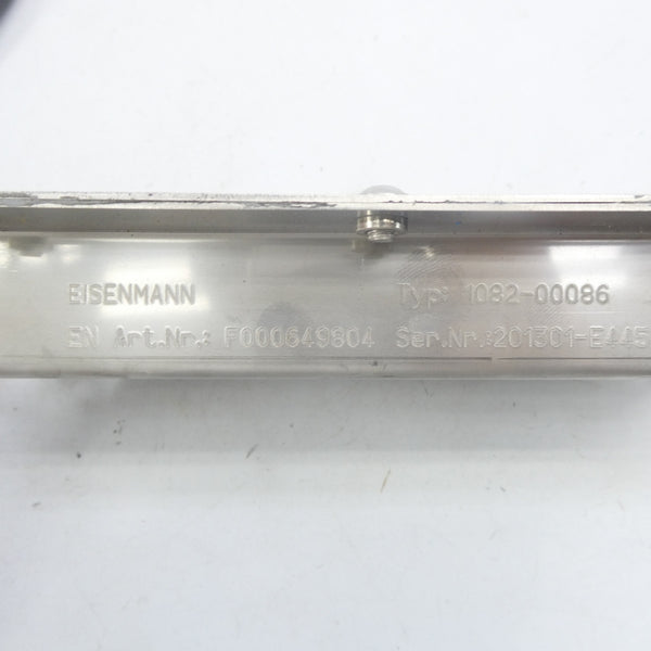 EISENMANN 1082-00086 UNMP