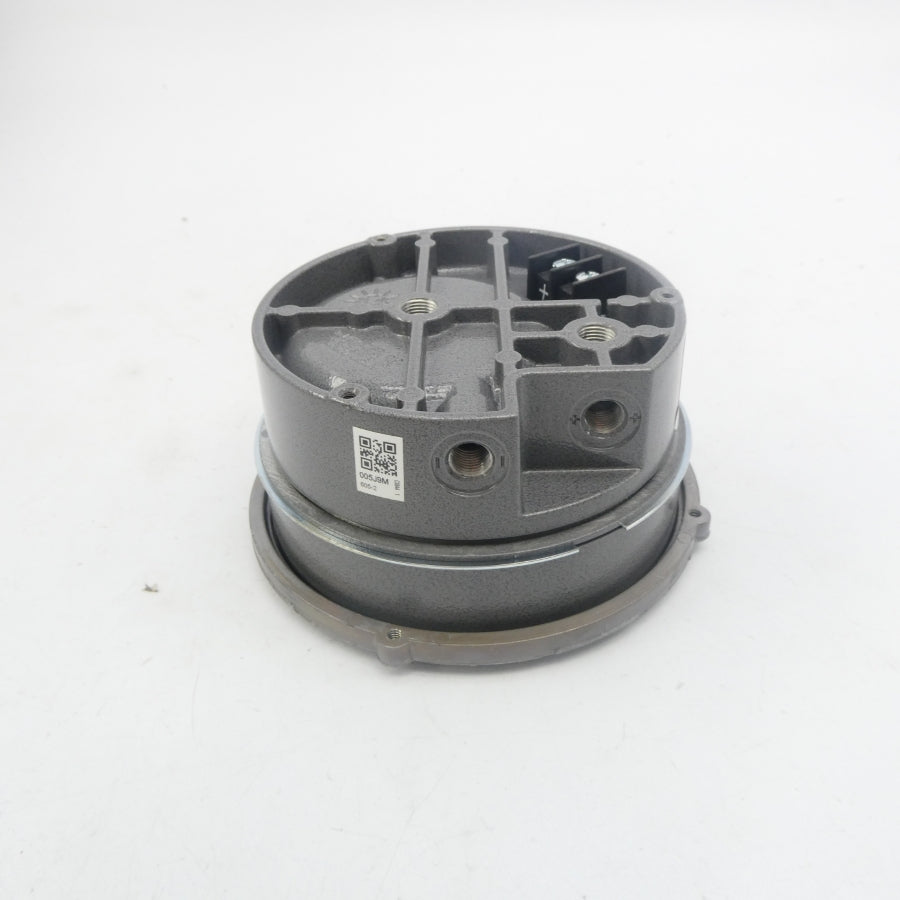 DWYER 605-2 2PSI NSNP