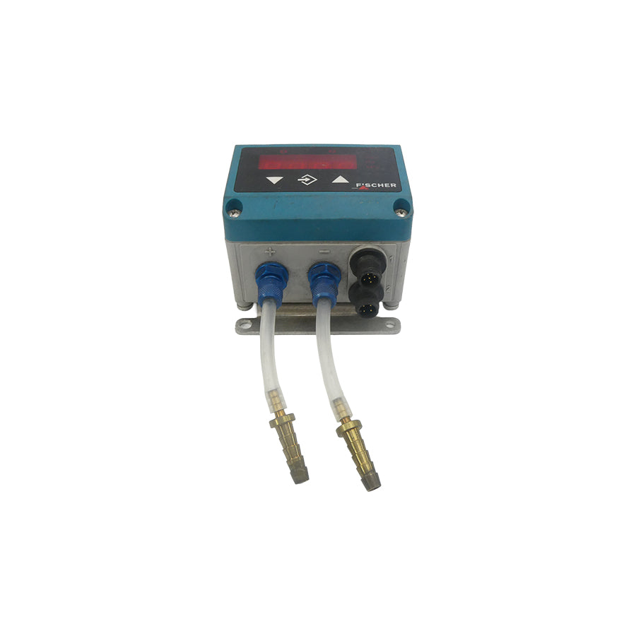 FISCHER DE45580040PK03MW 24VDC/AC UNMP