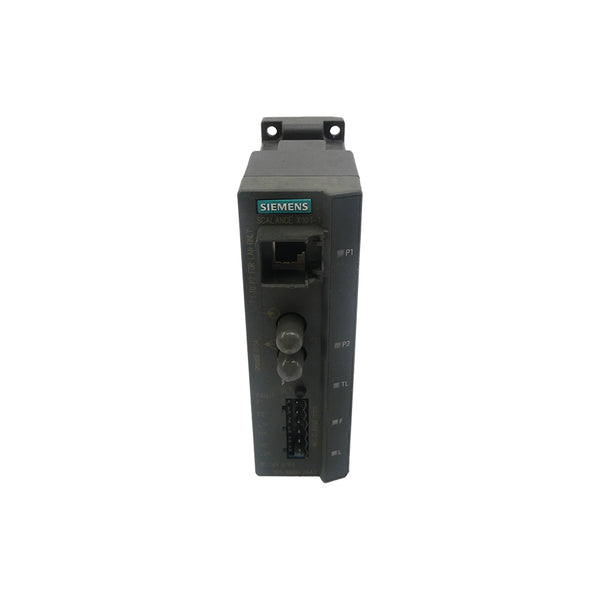 SIEMENS 6GK5101-1BB00-2AA3 NSNP