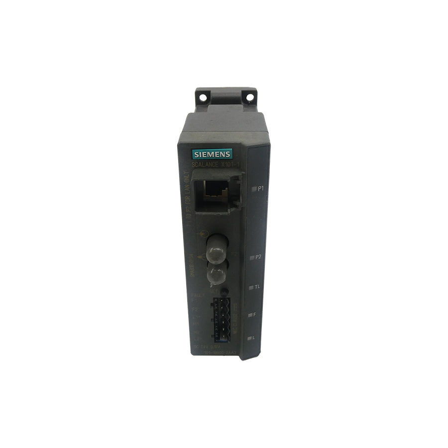 SIEMENS 6GK5101-1BB00-2AA3 NSNP
