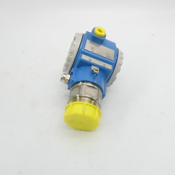 ENDRESS+HAUSER FMB70-ACC1FA22DLAA 11.5-45VDC NSNP