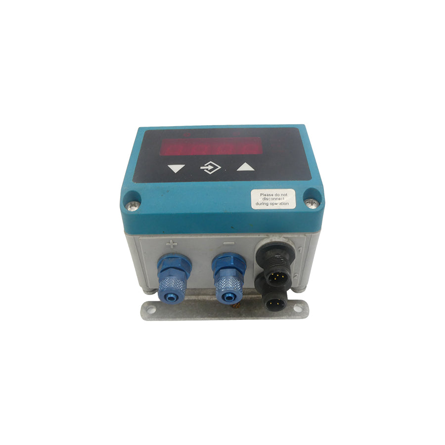 FISCHER DE45990040PKY6MWR0144 24VDC/AC NSNP