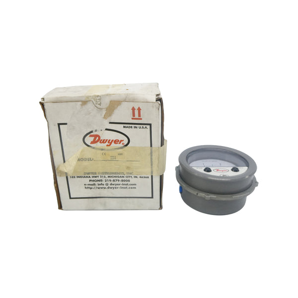DWYER 605-3 2PSI NSMP