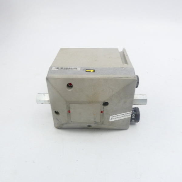DUNGS VDK200AS06 120VAC 4A NSNP