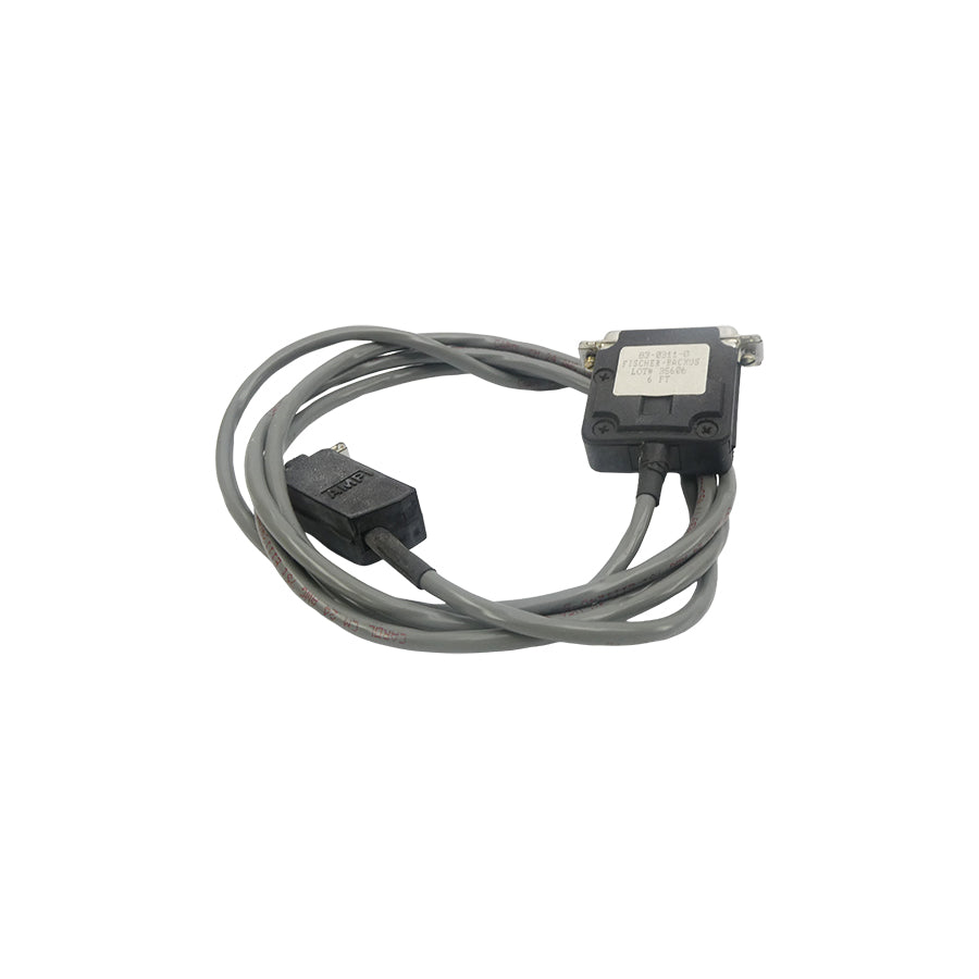 FISCHER 83-0811-0 NSNP