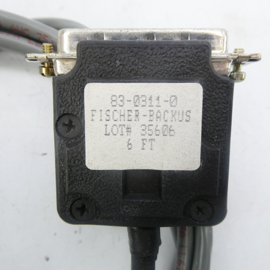 FISCHER 83-0811-0 NSNP