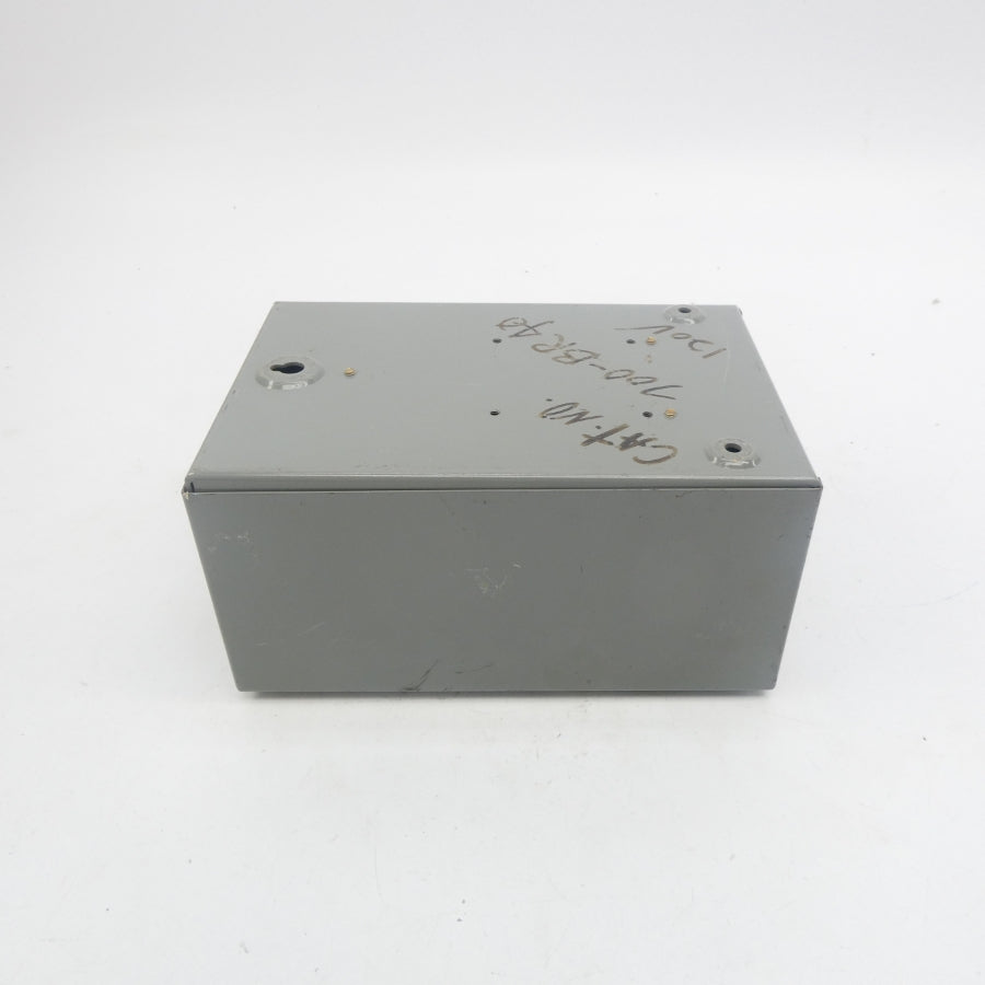 ALLEN BRADLEY 700-BR40 120V UNMP