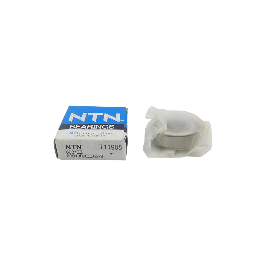 NTN 6001ZZ 6001JRXZZ/2AS NSMP