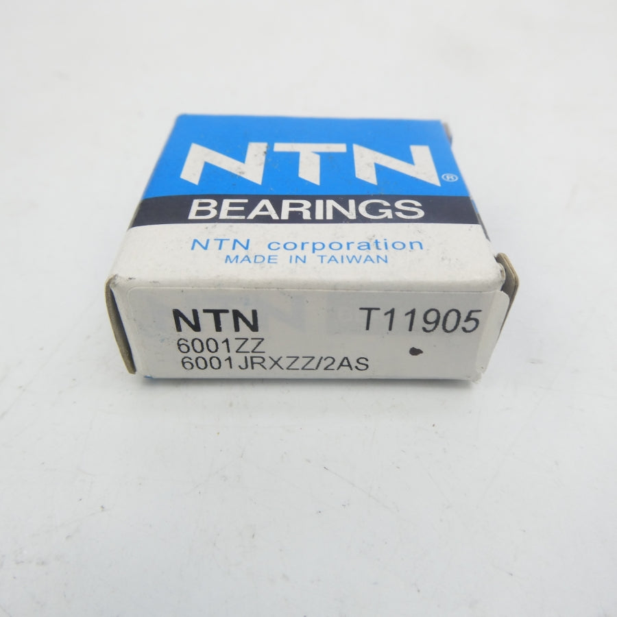 NTN 6001ZZ 6001JRXZZ/2AS NSMP