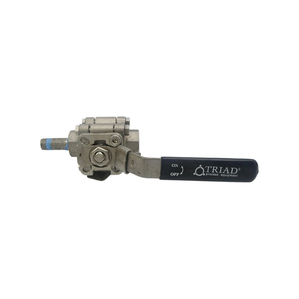 TRIAD 66FDDN8-1/4" UNMP