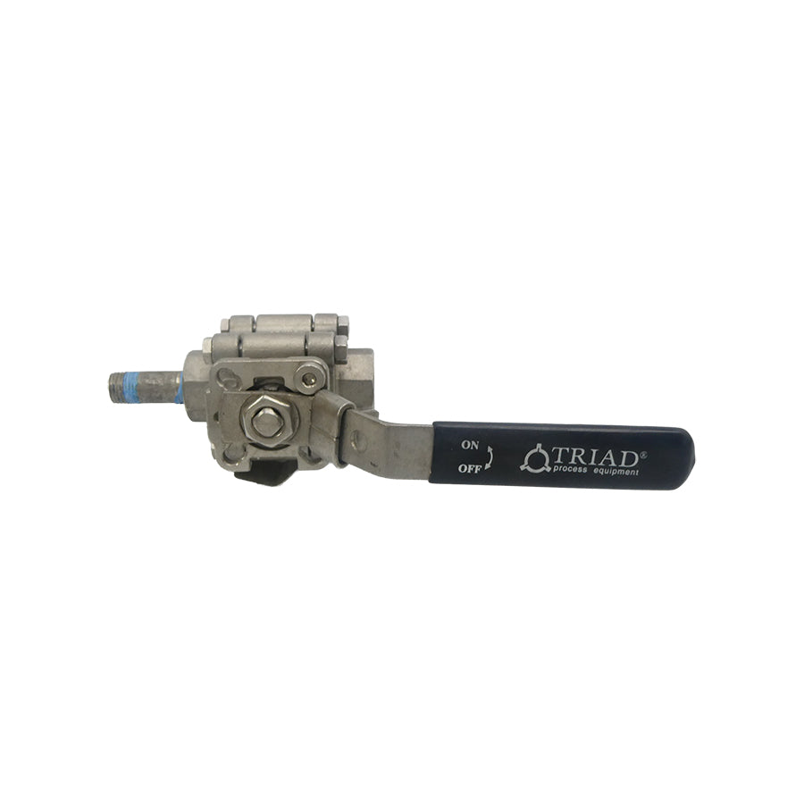 TRIAD 66FDDN8-1/4" UNMP