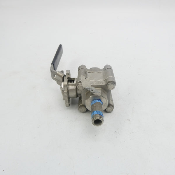 TRIAD 66FDDN8-1/4" UNMP