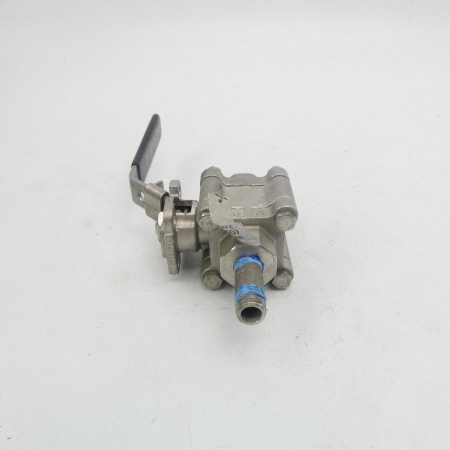 TRIAD 66FDDN8-1/4" UNMP