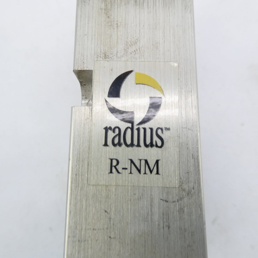 RADIUS R-NM UNMP
