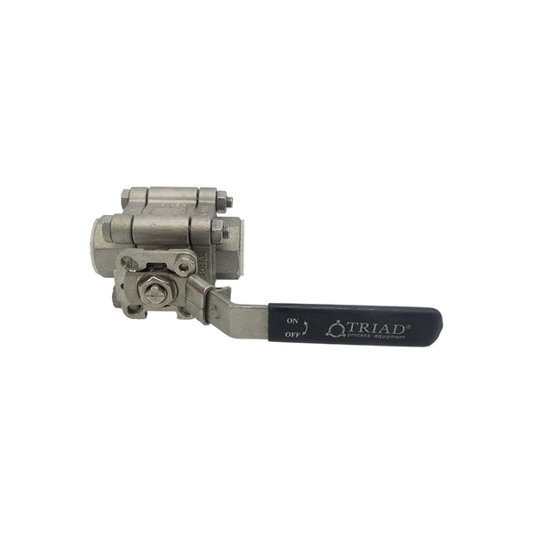 TRIAD 66FDDN20-3/4" NSNP