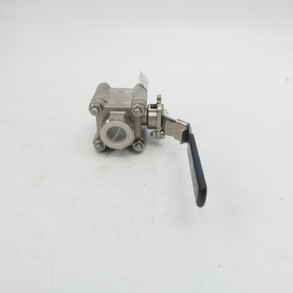 TRIAD 66FDDN20-3/4" NSNP