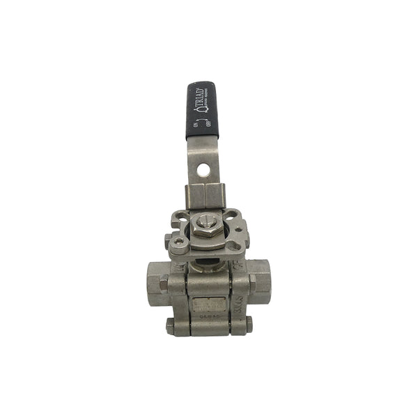 TRIAD 66FDDN8-1/4" NSNP