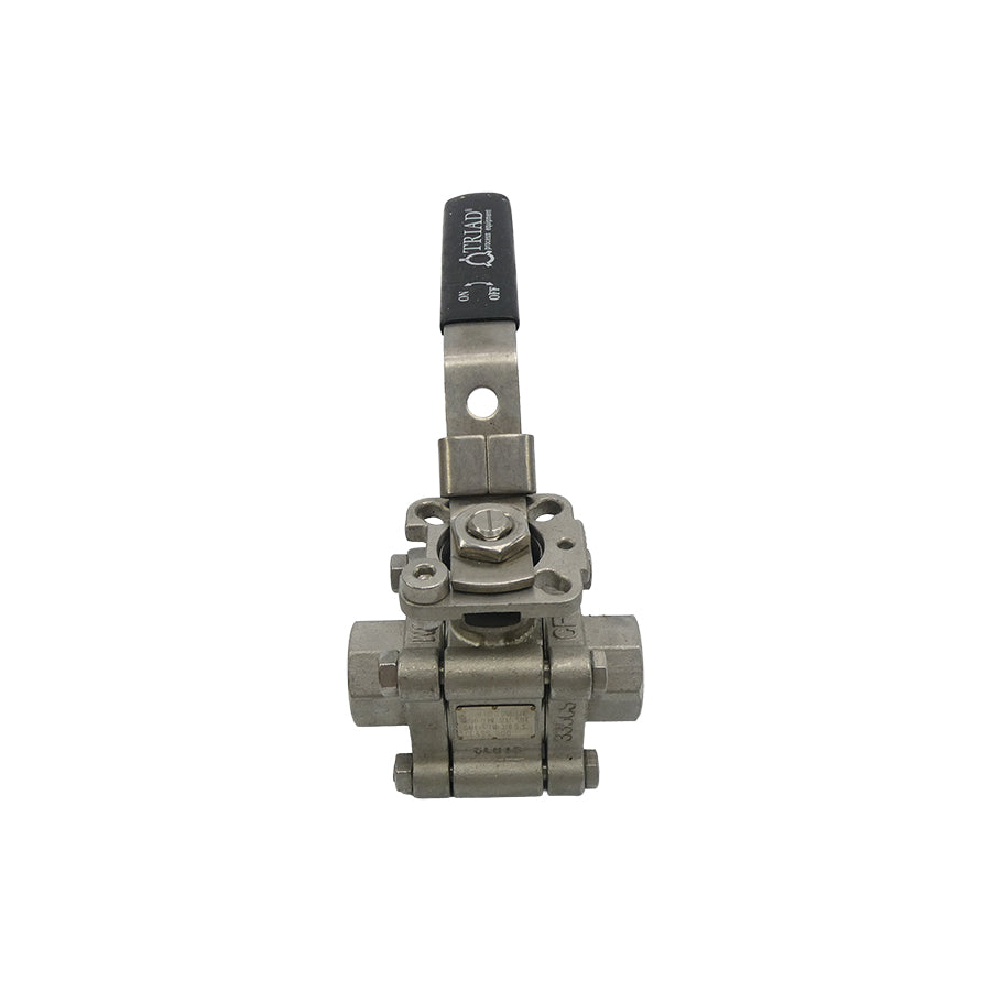 TRIAD 66FDDN8-1/4" NSNP