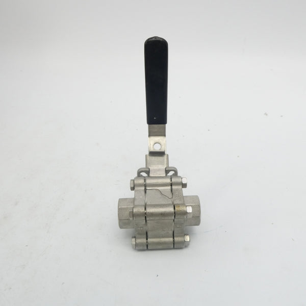 TRIAD 66FDDN8-1/4" NSNP