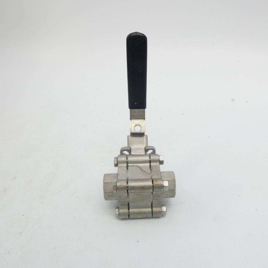 TRIAD 66FDDN8-1/4" NSNP