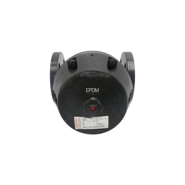 GEMU 69525D39171411/N 150PSI 1" NSNP