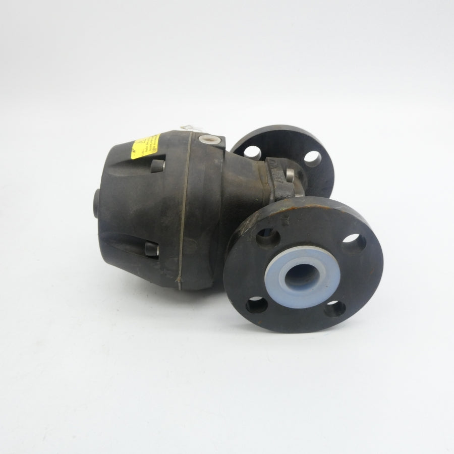 GEMU 69525D39171411/N 150PSI 1" NSNP