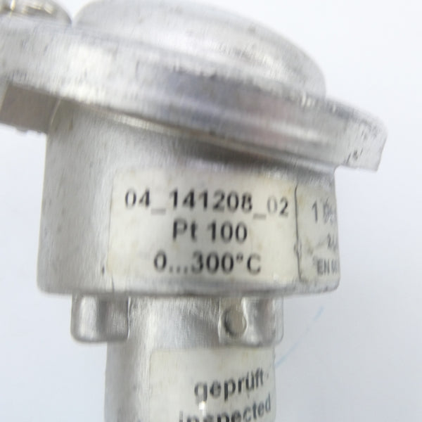 THERMOCOUPLE 04-141208-02 0-300'C NSNP