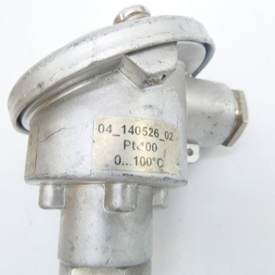 THERMOCOUPLE 04-140526-02 0-100'C UNMP