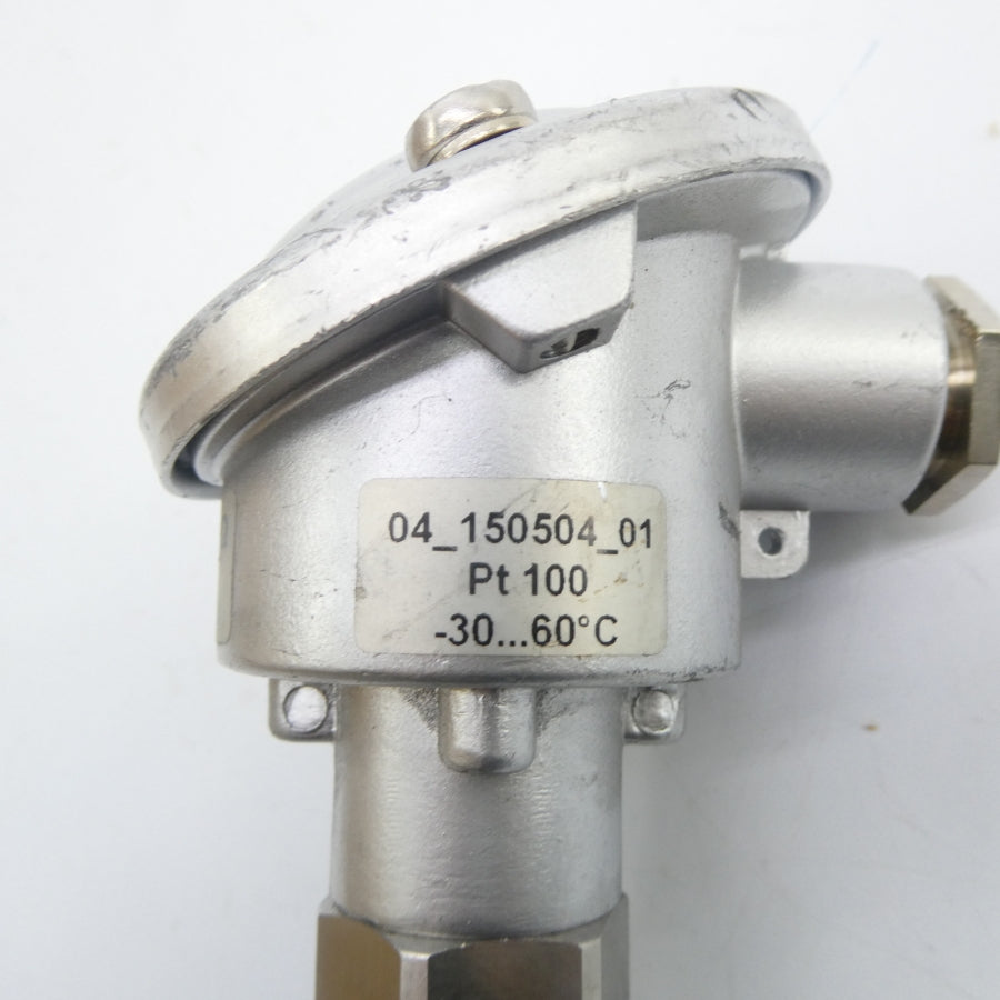 THERMOCOUPLE 04-150504-01 -30/60'C NSNP
