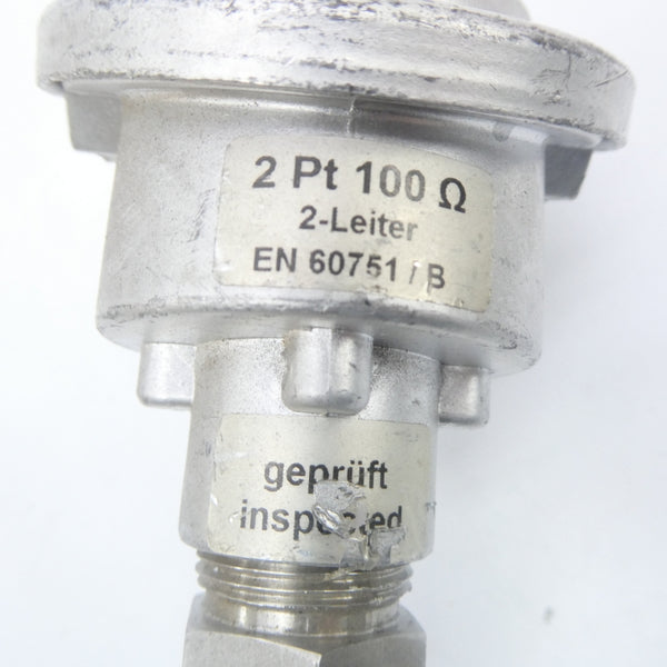 THERMOCOUPLE EN60751/B NSNP