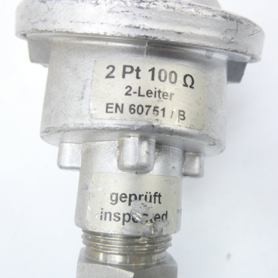 THERMOCOUPLE EN60751/B NSNP
