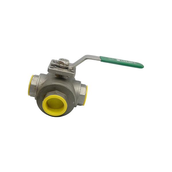 INLINE 1-1/2-800-CF8M NSNP