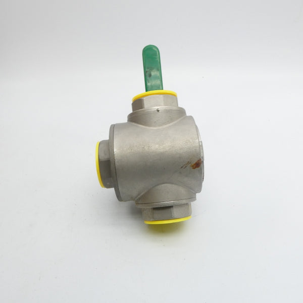 INLINE 1-1/2-800-CF8M NSNP