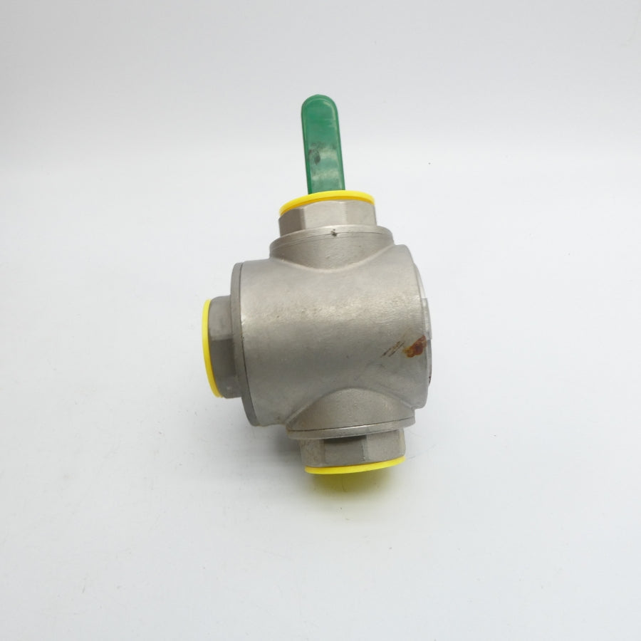 INLINE 1-1/2-800-CF8M NSNP